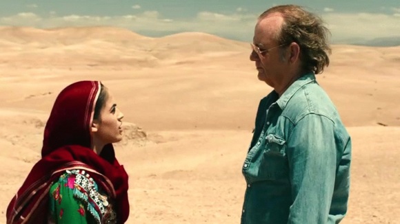 Photo du film Rock the Kasbah