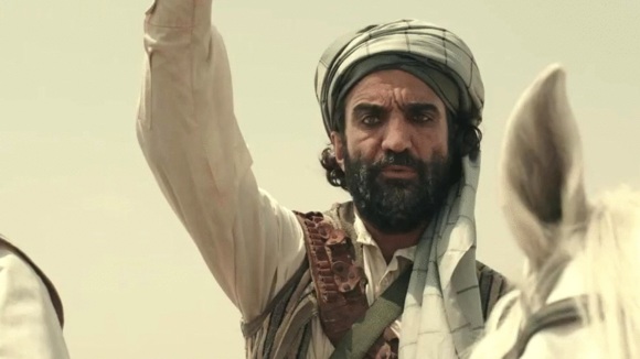 Photo du film Rock the Kasbah