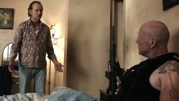 Photo du film Rock the Kasbah