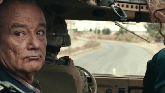 Photo du film Rock the Kasbah