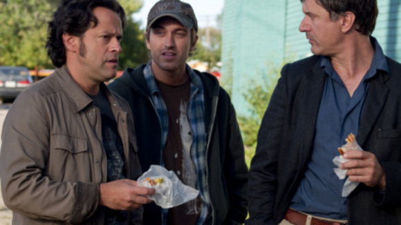 Photo du film Route 132