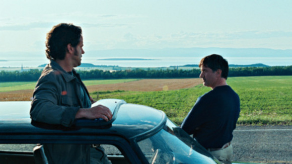 Photo du film Route 132