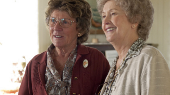 Photo du film Route 132