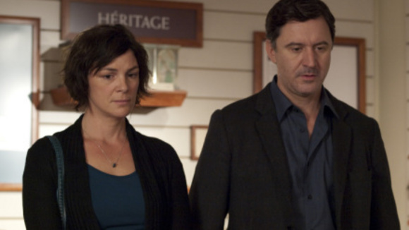 Photo du film Route 132