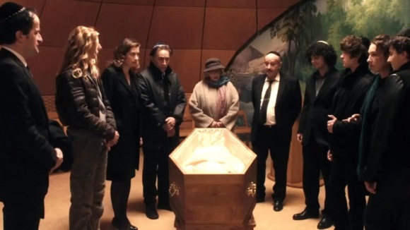 Photo from the movie Where We Grew Up