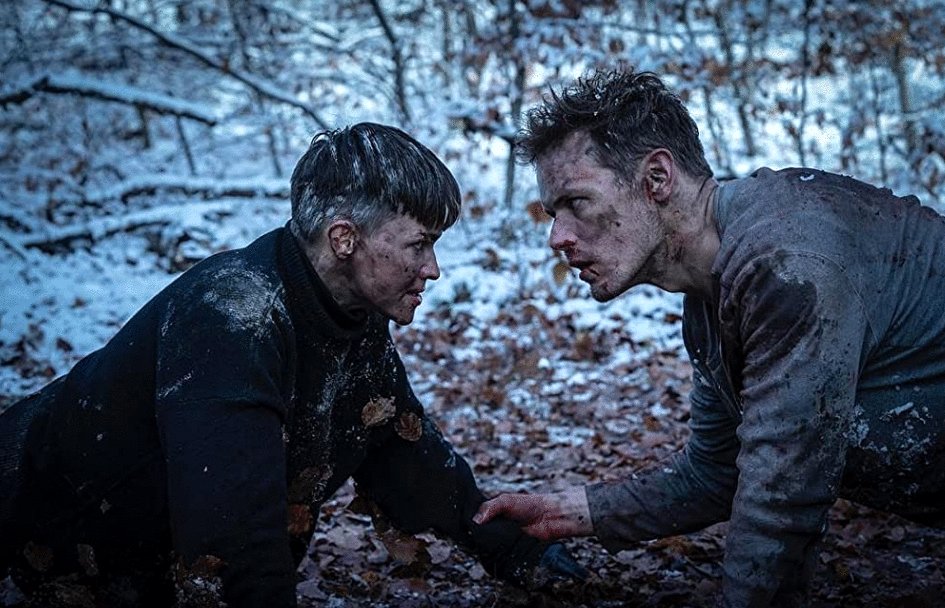 Photo du film SAS: Red Notice