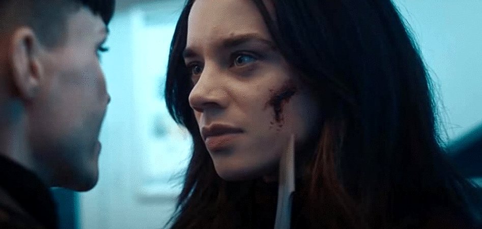 Photo du film SAS: Red Notice