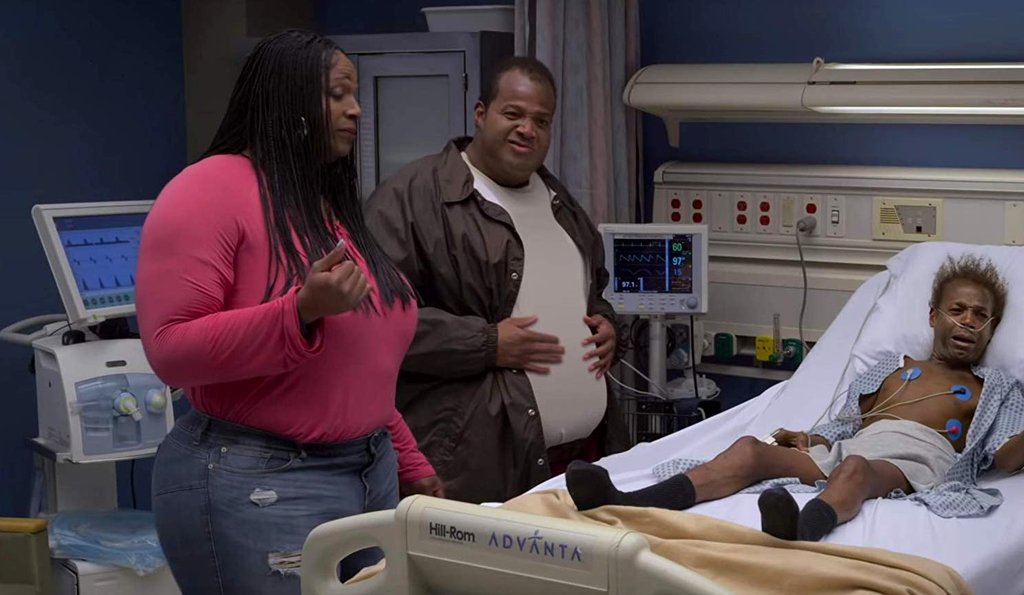 Photo du film Sextuplets