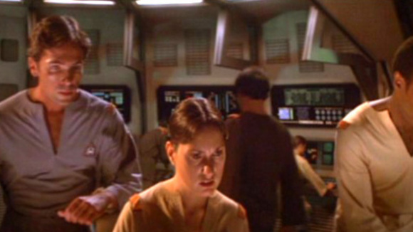 Photo from the movie Star Trek: The Motion Picture