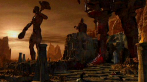 Photo from the movie Star Trek: The Motion Picture