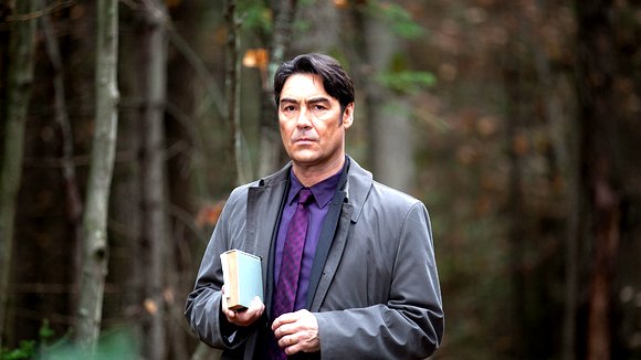 Photo du film Still Life: A Three Pines Mystery