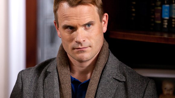 Photo du film Still Life: A Three Pines Mystery