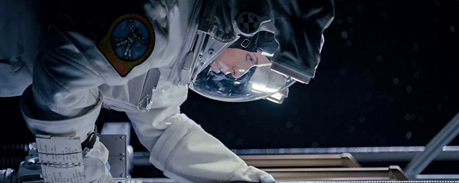 Photo from the movie Stowaway