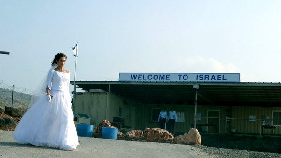 Photo du film La Fiancée Syrienne