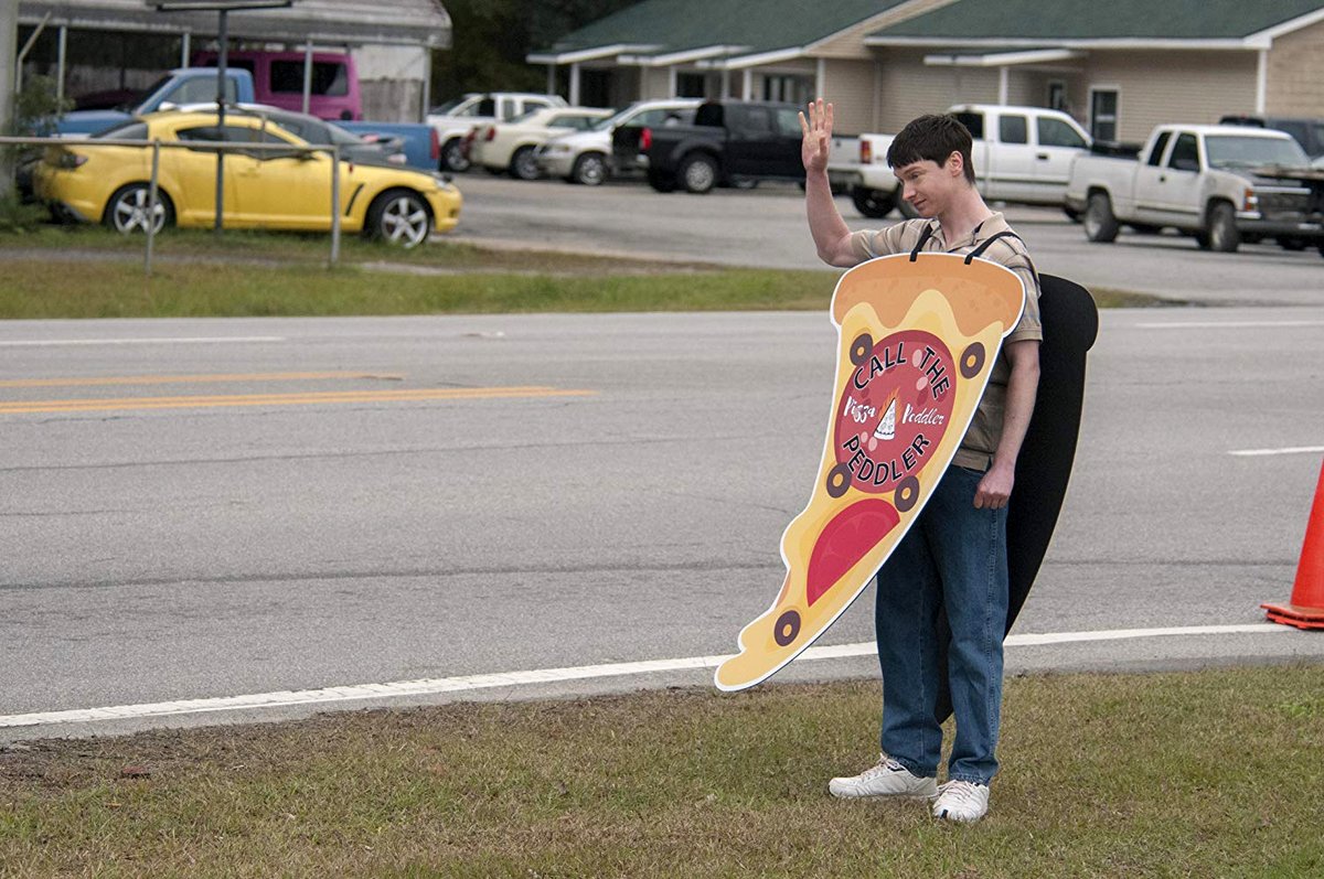 Photo du film The Act