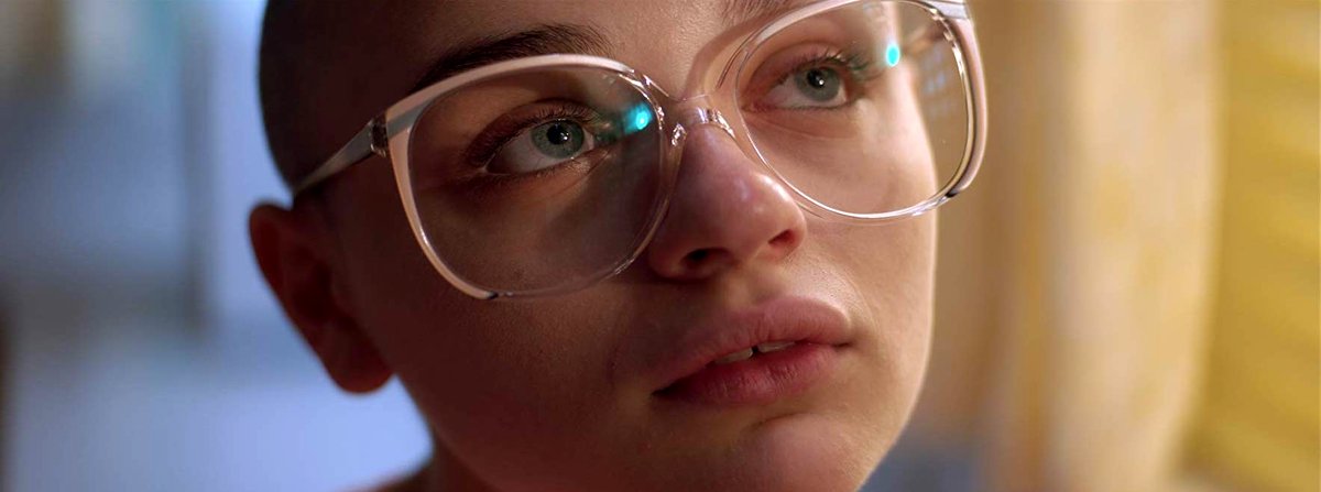 Photo du film The Act