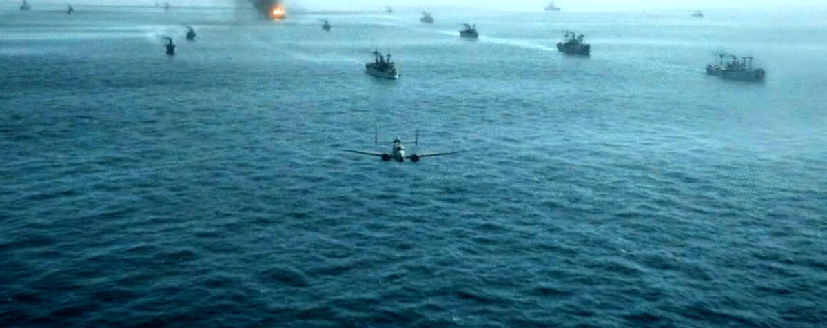 Photo du film Konvoi