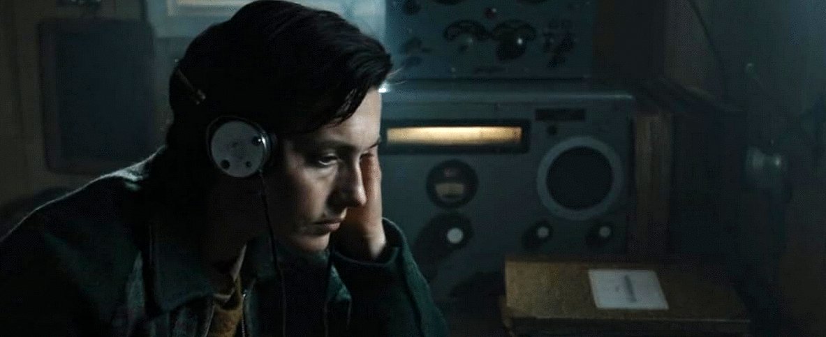 Photo du film Konvoi