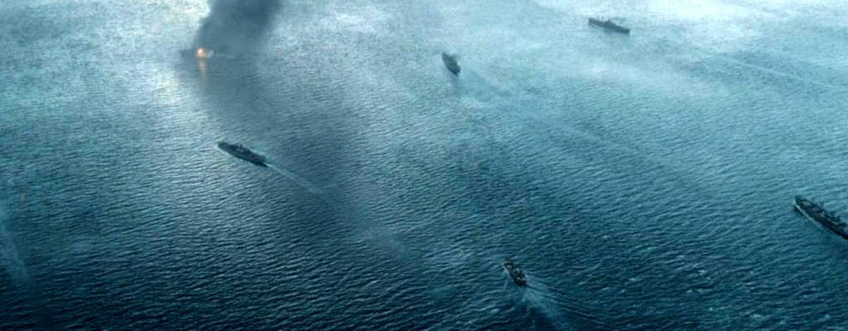 Photo du film Konvoi