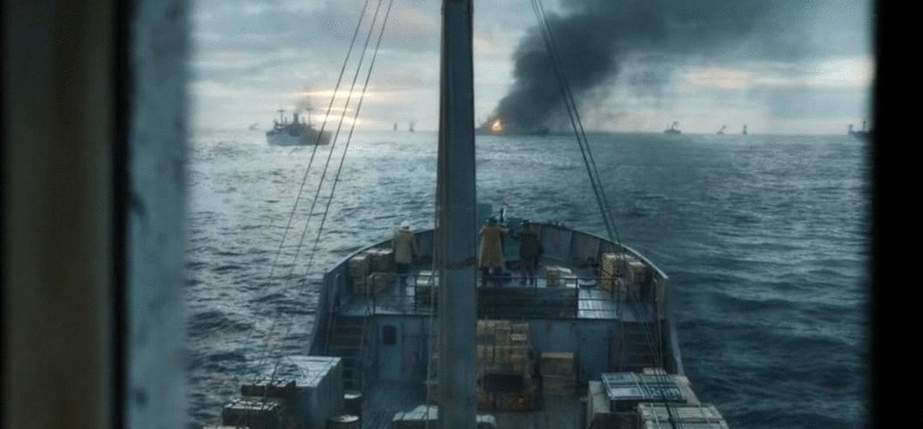 Photo du film Konvoi