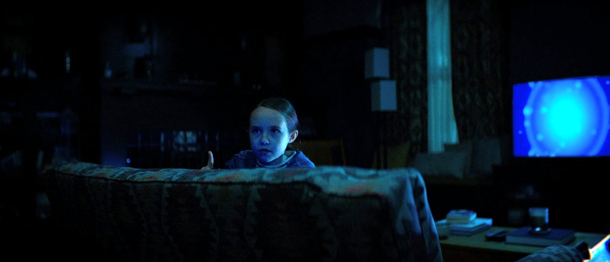 Photo du film The Boogeyman