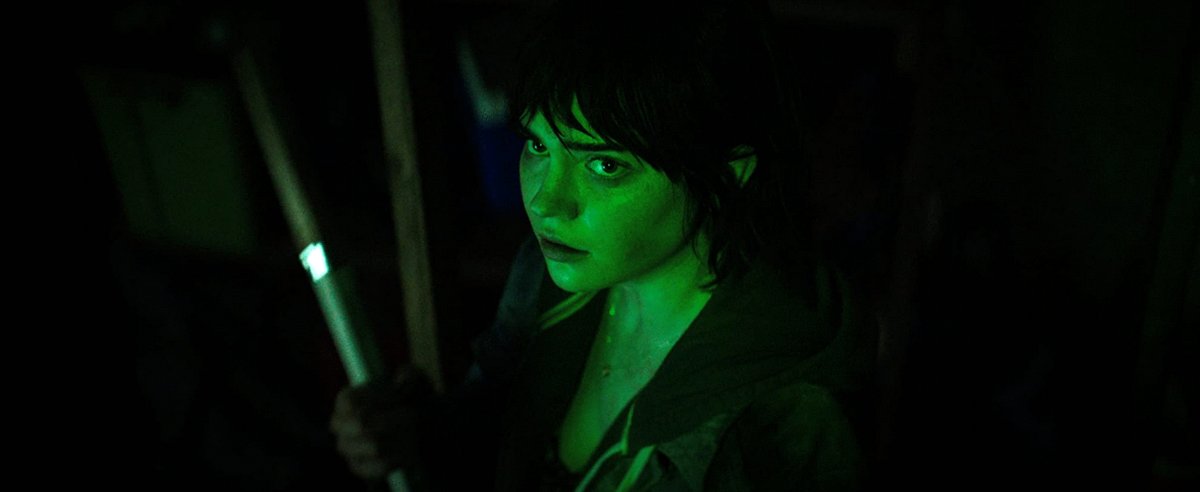 Photo du film The Boogeyman