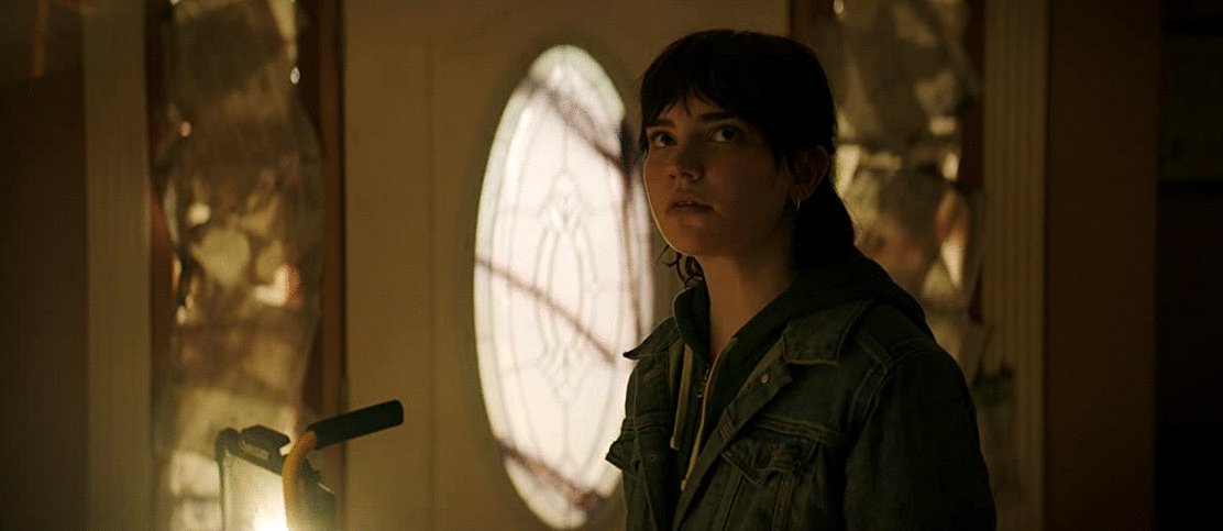 Photo du film The Boogeyman