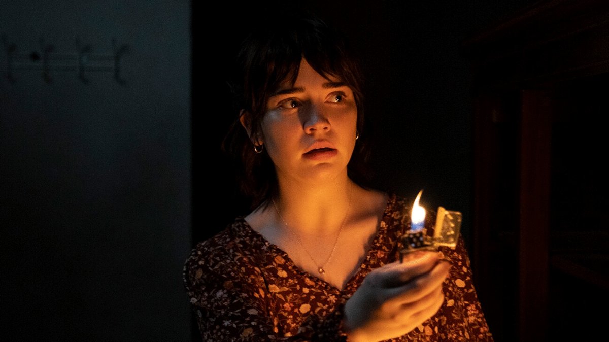 Photo du film The Boogeyman