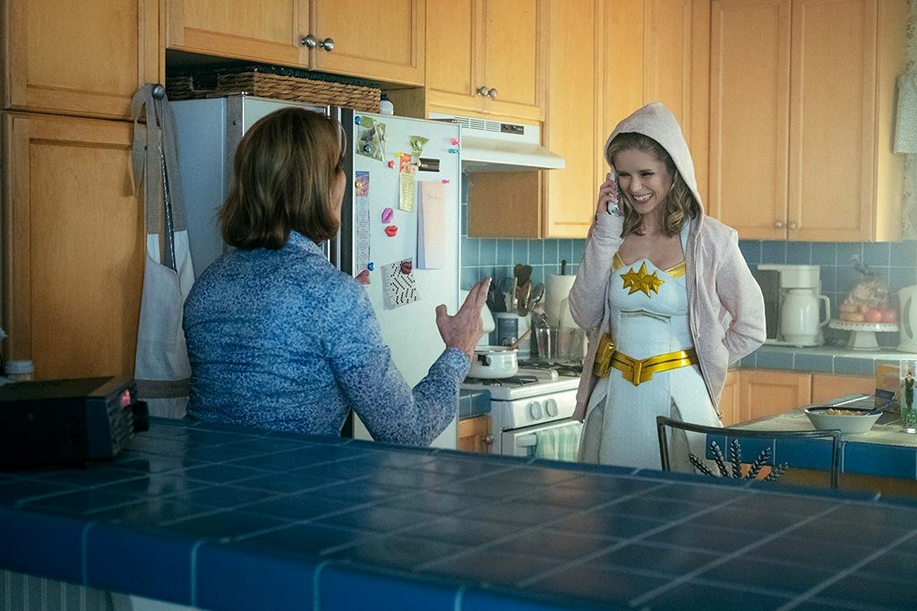 Photo du film The Boys