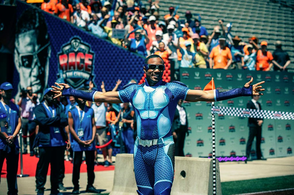 Photo du film The Boys