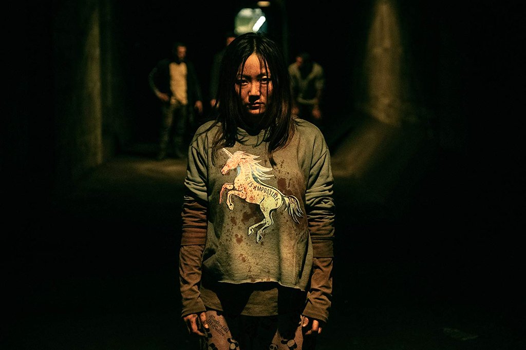 Photo du film The Boys