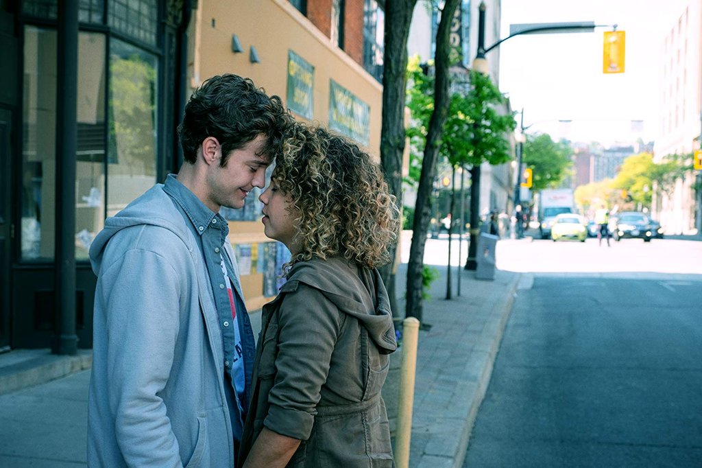 Photo du film The Boys