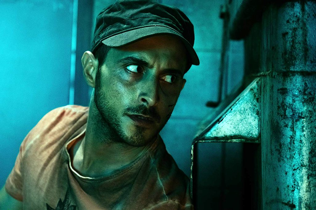 Photo du film The Boys