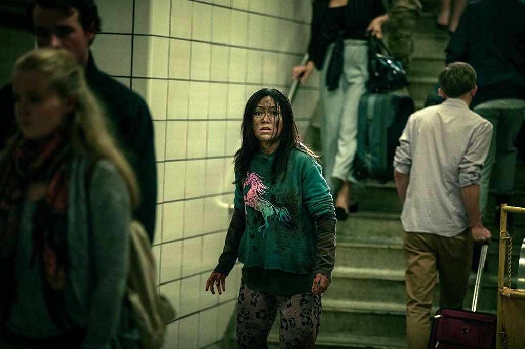 Photo du film The Boys