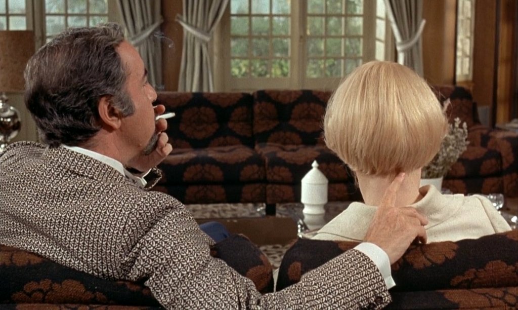 Photo du film Le Charme discret de la bourgeoisie