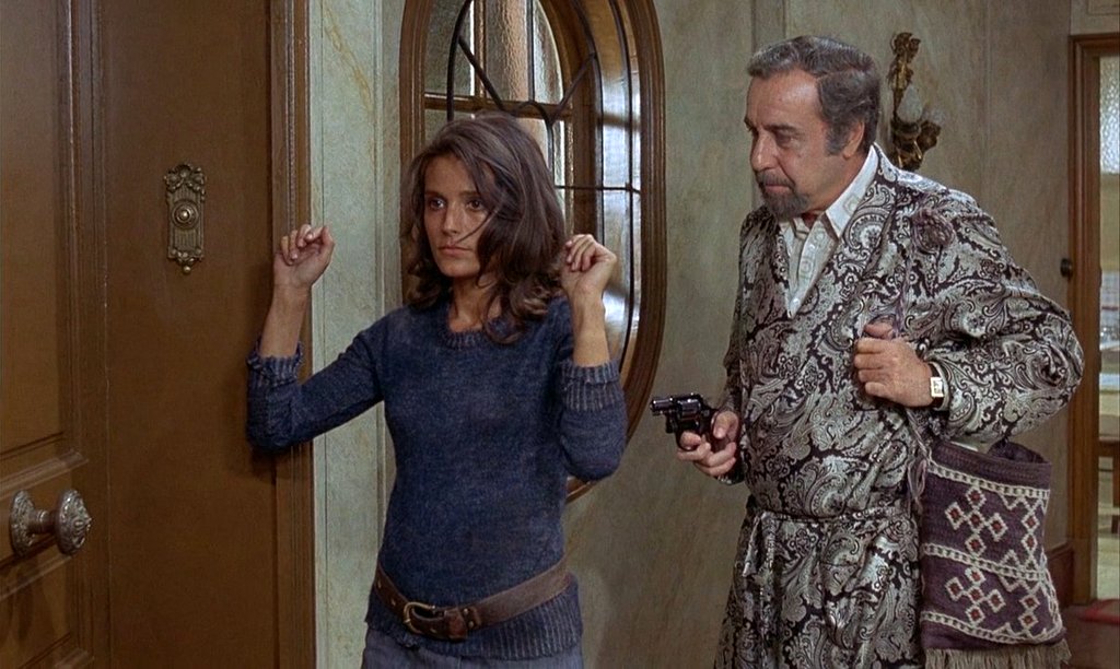 Photo du film Le Charme discret de la bourgeoisie