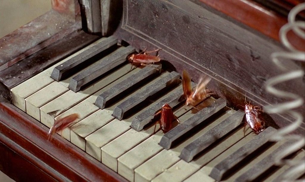 Photo du film Le Charme discret de la bourgeoisie