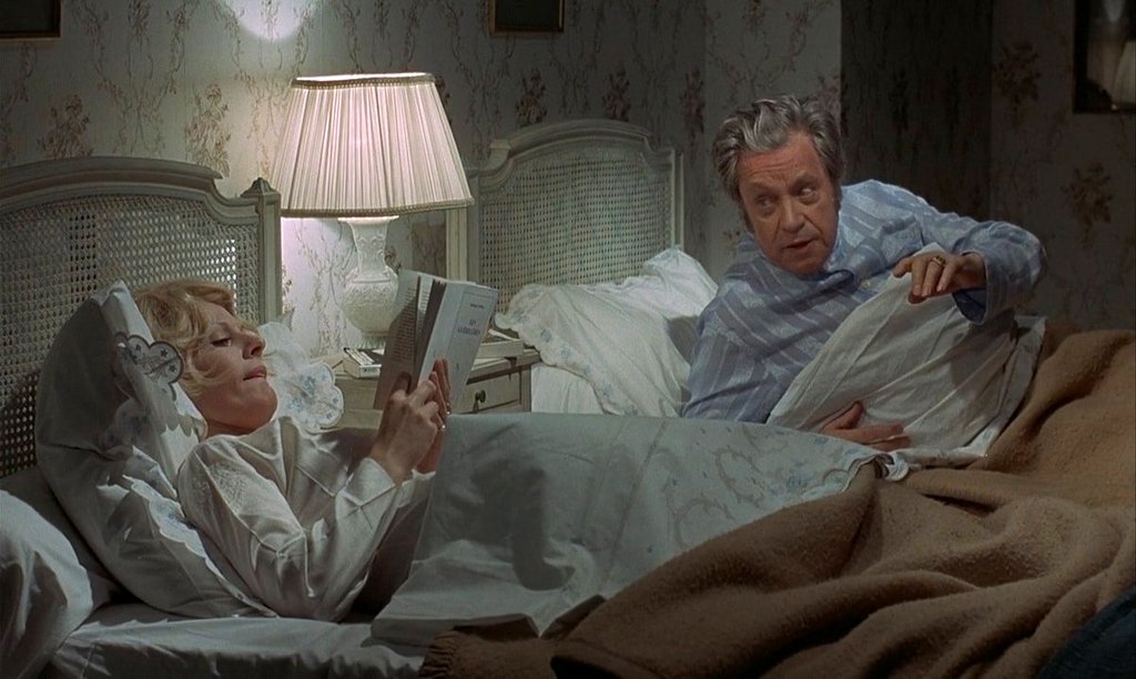 Photo du film Le Charme discret de la bourgeoisie