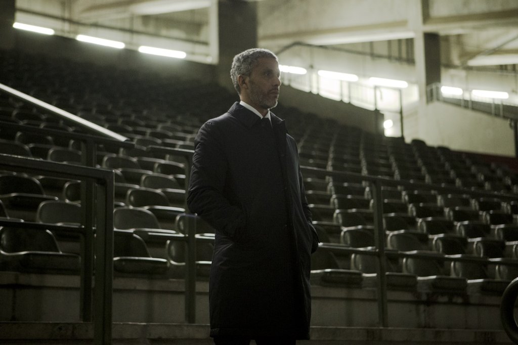 Photo du film La Mécanique de l'ombre