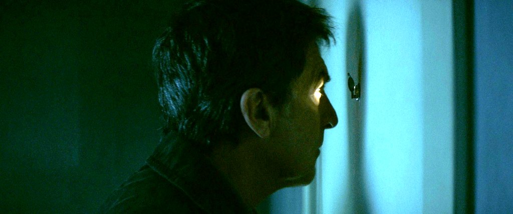 Photo du film La Mécanique de l'ombre