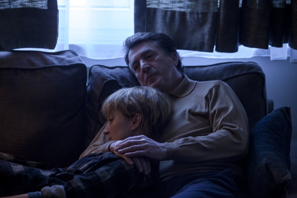 Photo du film La Mécanique de l'ombre