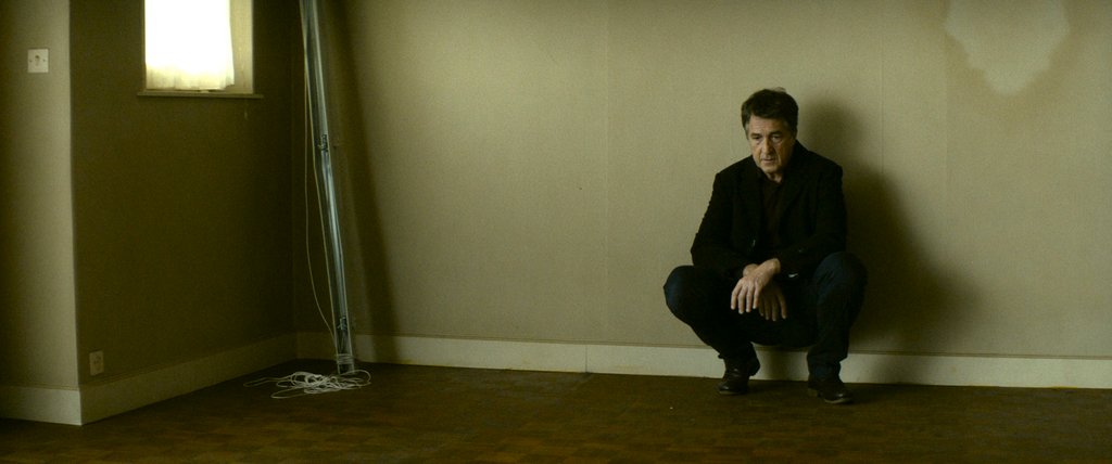 Photo du film La Mécanique de l'ombre