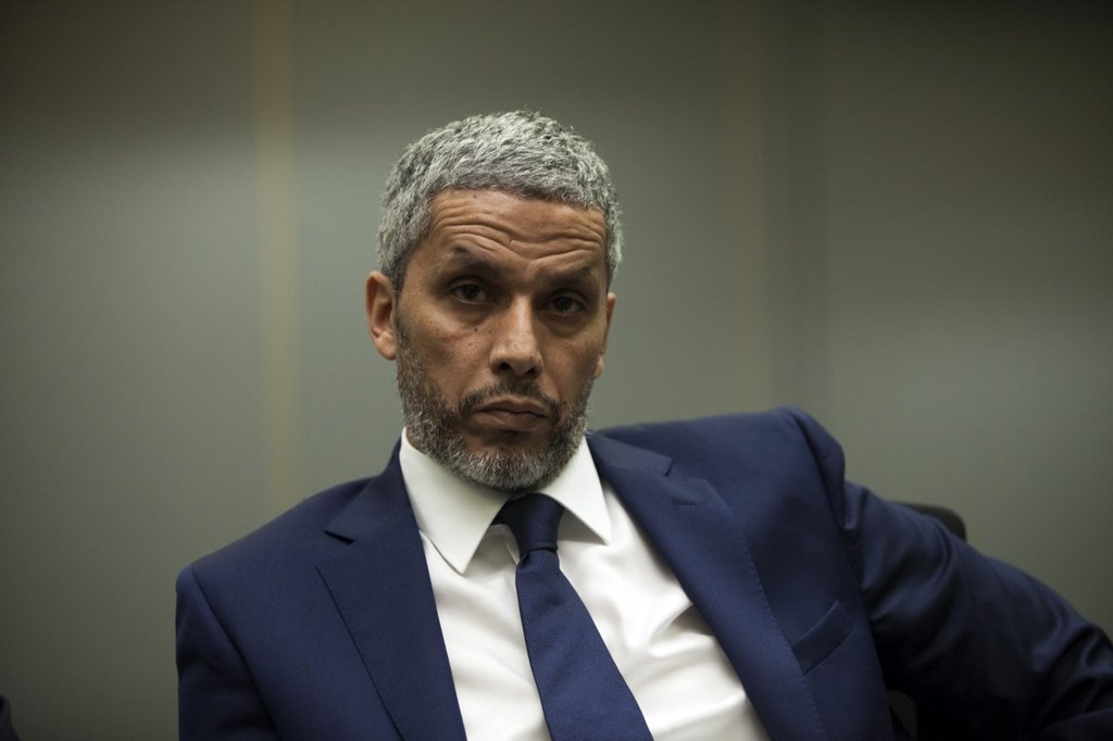 Photo du film La Mécanique de l'ombre