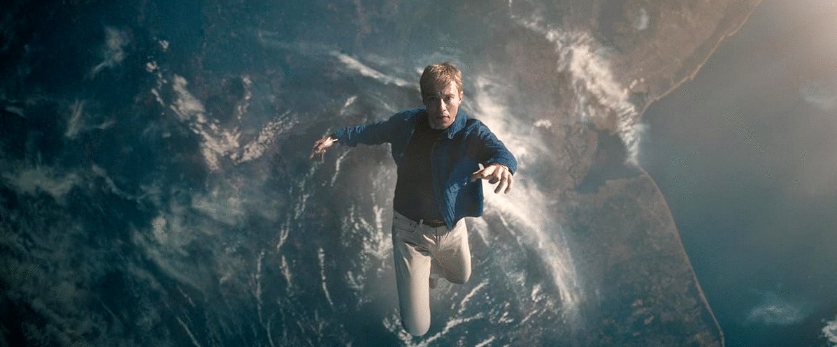 Photo from the movie The Fantastic 4: First Steps