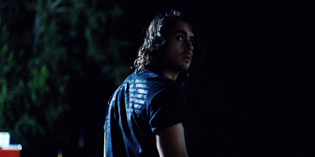 Photo du film The Giant