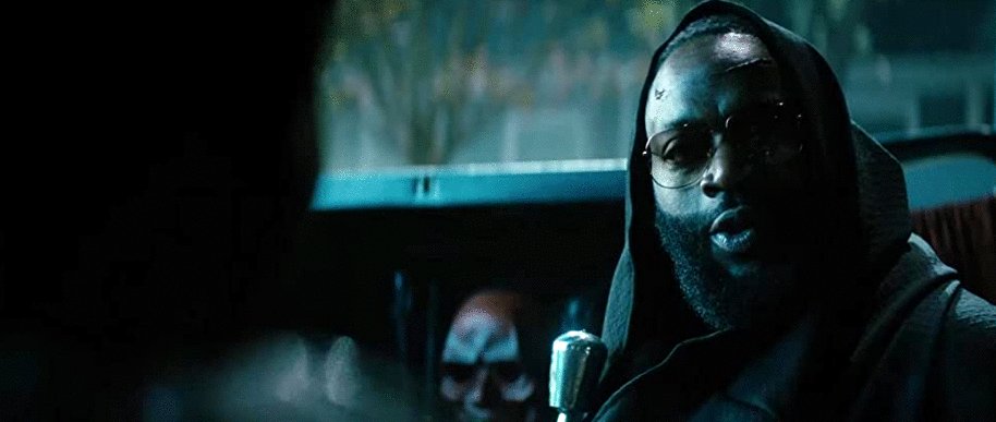 Photo du film The House Next Door