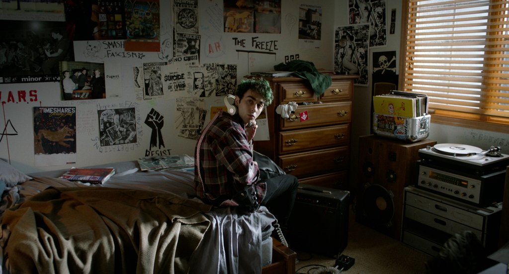 Photo from the movie The House of Tomorrow