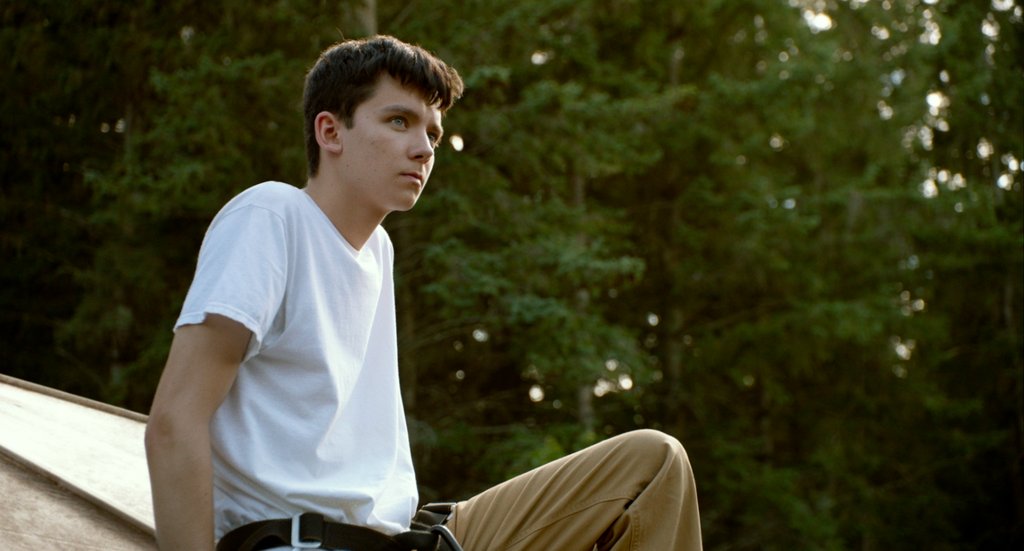 Photo from the movie The House of Tomorrow