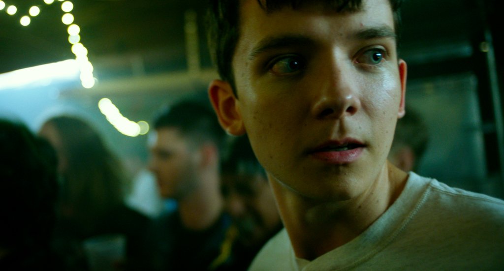 Photo from the movie The House of Tomorrow