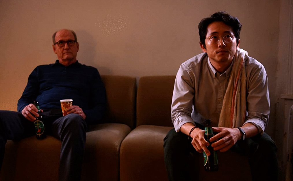 Photo du film The Humans